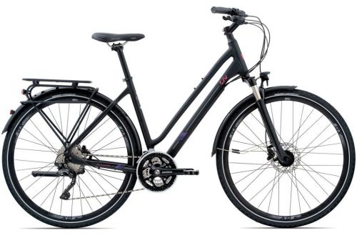 Rower trekkingowy damski Liv Allure RS 1 GB 2020